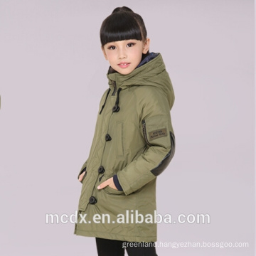 2015 Bulk wholesale winter children clothing fashion